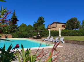 Villa San Martino
